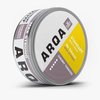 ARQA STANDART Cherry Tobacco ARQA STANDART Cherry Tobacco