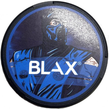 BLAX Мятная жвачка BLAX Мятная жвачка