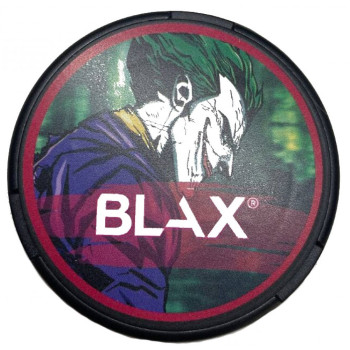 BLAX Вишневая жвачка BLAX Вишневая жвачка
