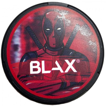 BLAX Клубничная жвачка BLAX Клубничная жвачка