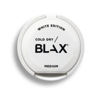 Blax White Edition Blax White Edition