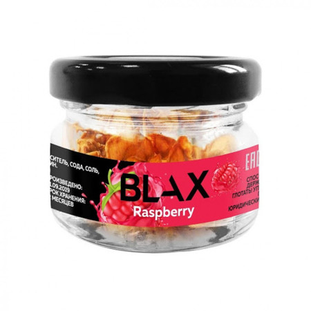 Заказать Жевательный табак Blax Raspberry – оптовая цена для каждого клиента