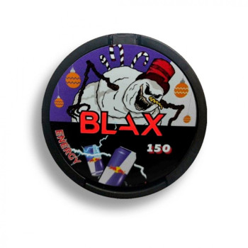 Blax Energy Blax Energy