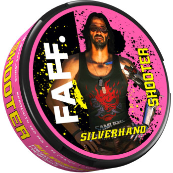 FAFF Silverhand FAFF Silverhand