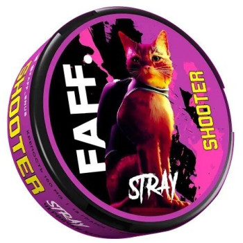 FAFF Stray FAFF Stray