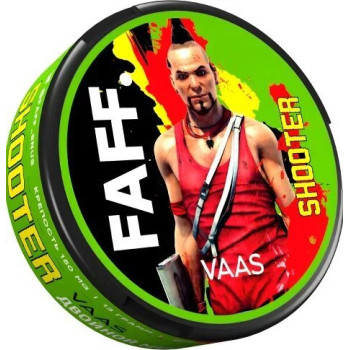 FAFF Vaas FAFF Vaas