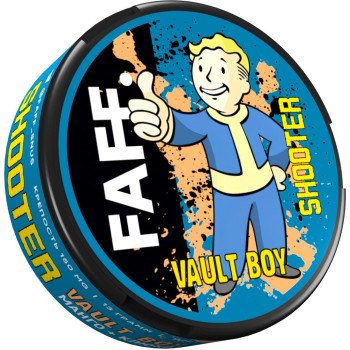FAFF Vault Boy FAFF Vault Boy