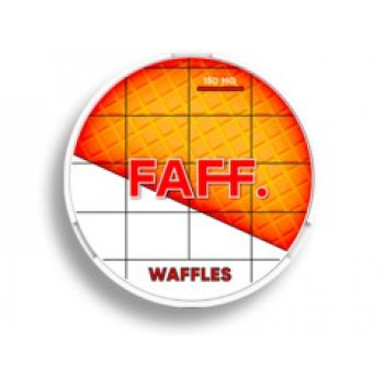 FAFF Waffles FAFF Waffles