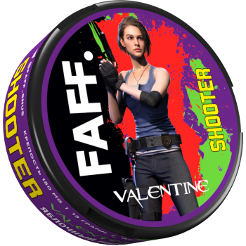FAFF Valentine FAFF Valentine