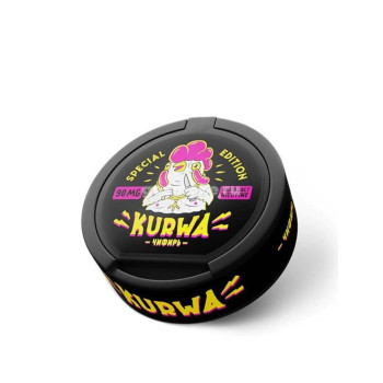 Kurwa Чифирь Kurwa Чифирь