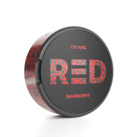 Заказать Жевательный табак Red Barberry – оптовая цена для каждого клиента