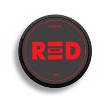 Red Arctic