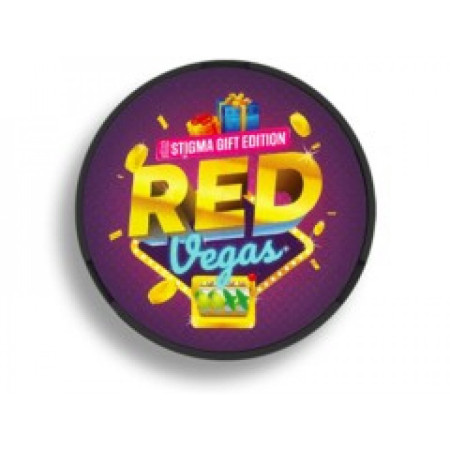 Заказать Жевательный табак Red Vegas – оптовая цена для каждого клиента