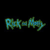 Rick and Morty