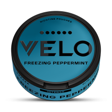 Velo Freezing Peppermint Velo Freezing Peppermint