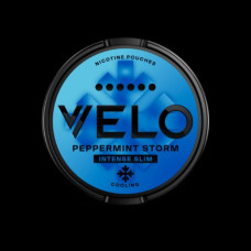 Velo Peppermint Strom Velo Peppermint Strom