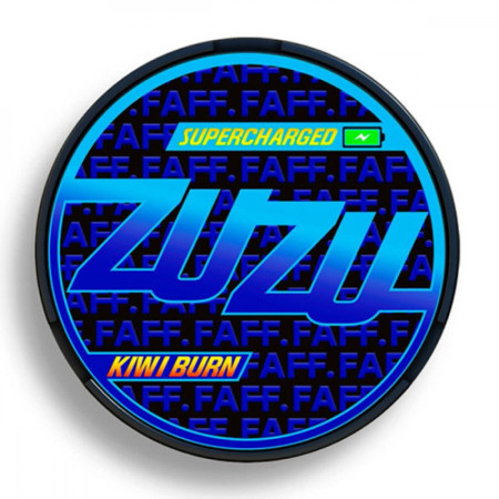 Заказать Жевательный табак ZuZu Kiwi Burn – оптовая цена для каждого клиента