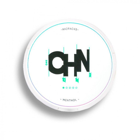 Заказать Жевательный табак CHN One – оптовая цена для каждого клиента