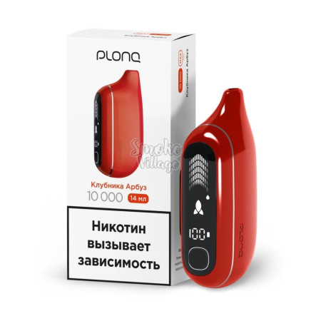 Заказать Plonq Plonq 10000 original – оптовая цена для каждого клиента