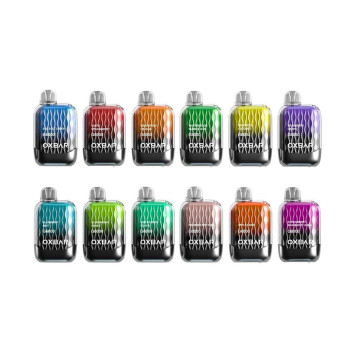 OXBAR G 6000 ORIGINAL (Клубничный арбуз)