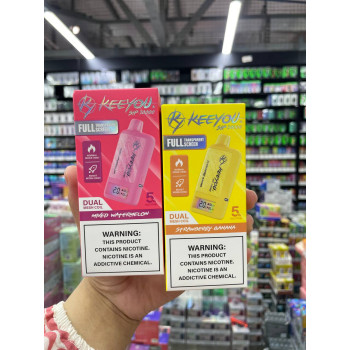 KeeYou Sip 30000 PRO ORIGINAL (Mixed watermelon)