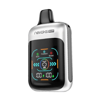 NEVOKS BAR B 20000 рус.Original (Банан Клубника) NEVOKS BAR B 20000 рус.Original (Банан Клубника)
