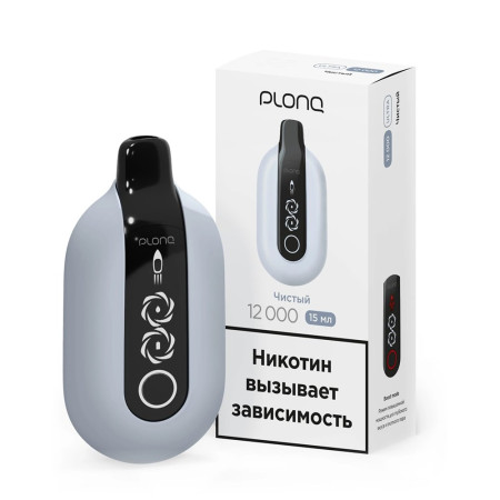 Заказать Plonq Plonq 12000 original – оптовая цена для каждого клиента
