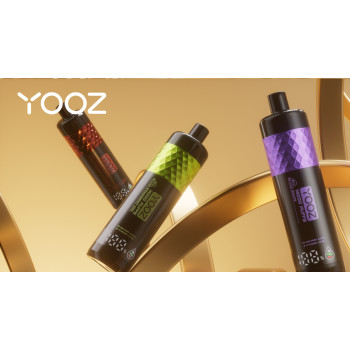 YOOZ Shisha 14000 ORIGINAL (Гавайский сок) YOOZ Shisha 14000 ORIGINAL (Гавайский сок)