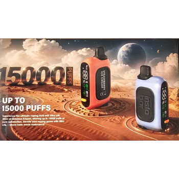 INSTA BAR WT 15000 ORIGINAL INSTA BAR WT 15000 ORIGINAL