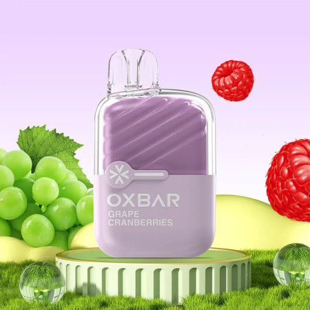 Заказать Oxbar OXBAR mini 2200 ORIGINAL (Кола лайм) – оптовая цена для каждого клиента