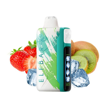 Заказать ElfBar ELFBAR ICE KING 30000 рус. ORIGINAL (Ледяной персик) – оптовая цена для каждого клиента