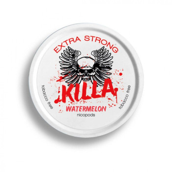 Killa Watermelon Killa Watermelon