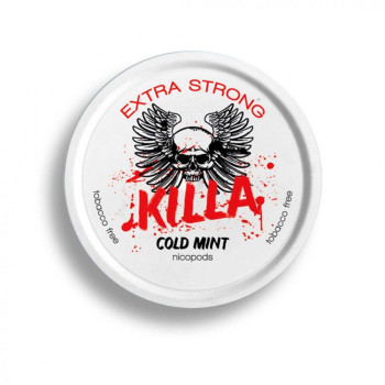 Killa Cold Mint Killa Cold Mint