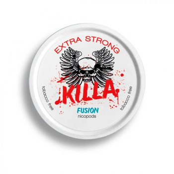 Killa Fusion Killa Fusion