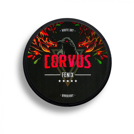 Заказать Жевательный табак Corvus Fenix – оптовая цена для каждого клиента