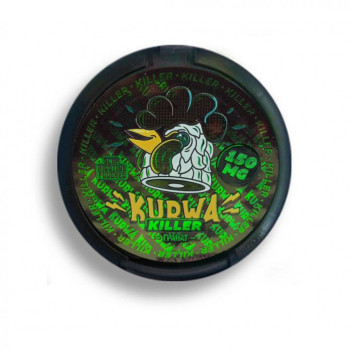 Kurwa Killer Джин Kurwa Killer Джин