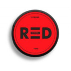 Жевательный табак Red - Доставка в Москве и России