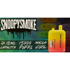 Вейпы и Электронные Сигареты Snoopysmoke - Доставка в Москве и России