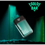 Вейпы и Электронные Сигареты Solo Bar - Доставка в Москве и России Вейпы и Электронные Сигареты Solo Bar - Доставка в Москве и России