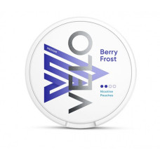 Velo Berry Frost (Medium) Velo Berry Frost (Medium)