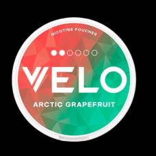 Velo Arctic Grapefruit Velo Arctic Grapefruit