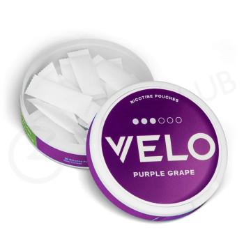Velo Purple Grape