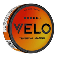 Velo Tropical Mango Velo Tropical Mango