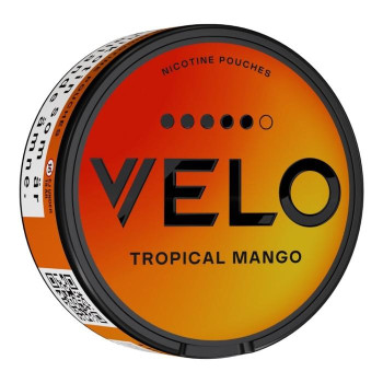 Velo Tropical Mango
